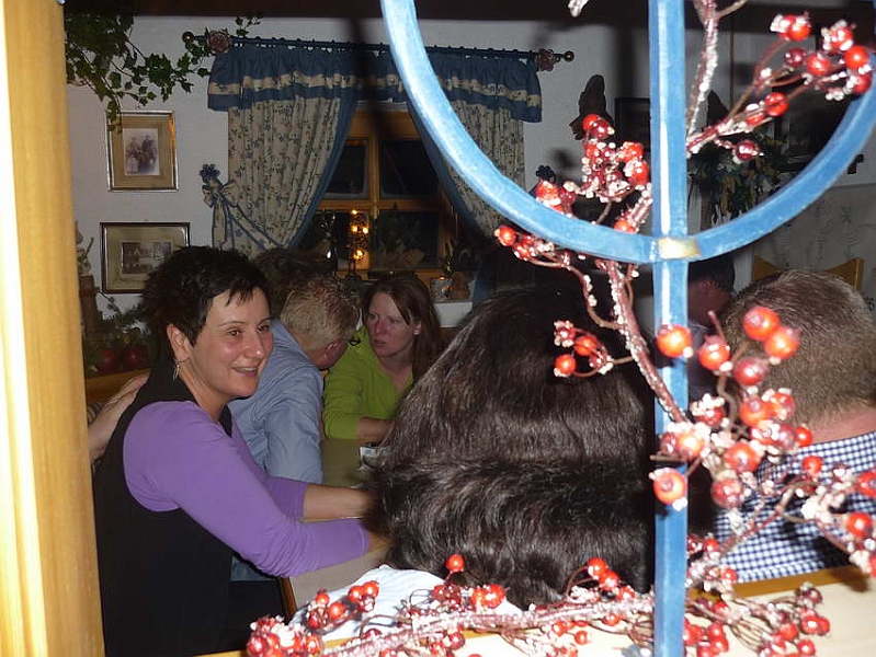 2-Katschberg, Geischl 170